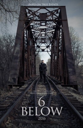 couverture film 6 Below