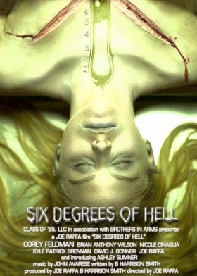 couverture film 6 Degrees of Hell