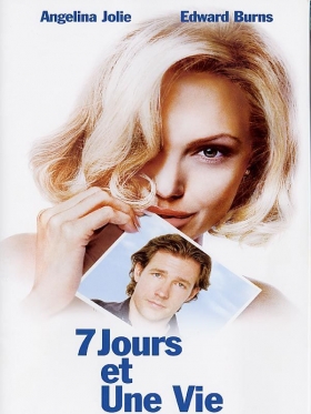 couverture film 7 Jours et une vie