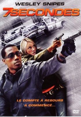 couverture film 7 Secondes