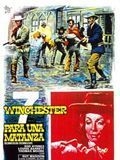 couverture film 7 winchester pour un massacre