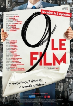 couverture film 9 Le Film