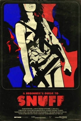 couverture film A Beginner's Guide to Snuff