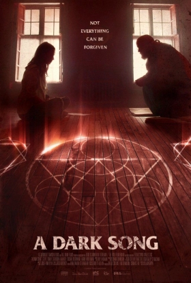 couverture film A Dark Song