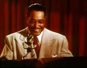 couverture film A Date with Duke