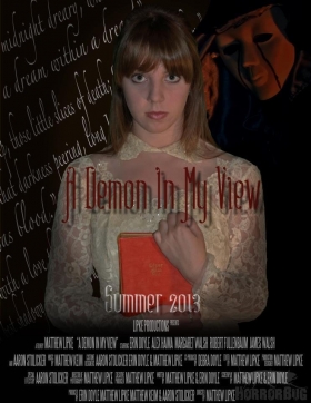 couverture film A Demon in My View