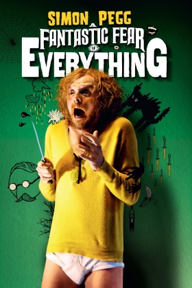 couverture film A Fantastic Fear of Everything