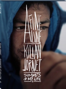 couverture film A Fine Line