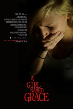 couverture film A Girl Named Grace