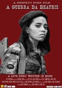 couverture film A Guerra da Beatriz