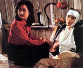 couverture film A Hairbreath Escape