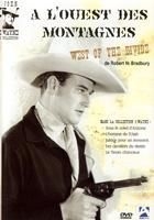 couverture film A l'ouest des montagnes
