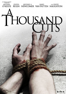 couverture film A Thousand Cuts