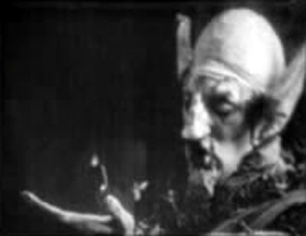 couverture film A Trip to Mars