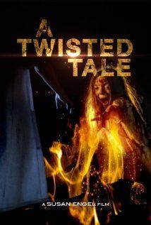 couverture film A Twisted Tale