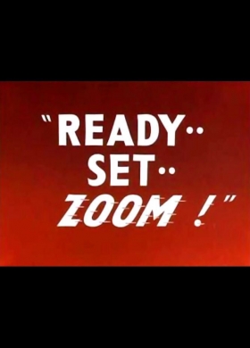 couverture film À vos marques, prêts... pfiou