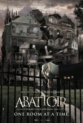 couverture film Abattoir