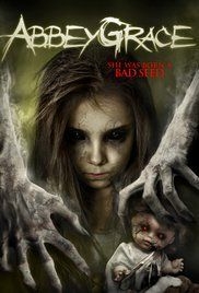 couverture film Abbey Grace