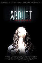 couverture film Abduct