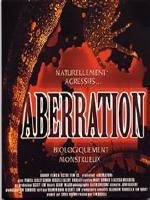 couverture film Aberration