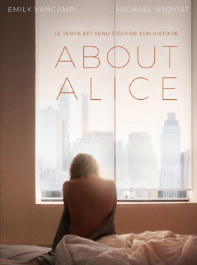 couverture film About Alice