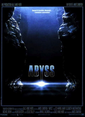 couverture film Abyss