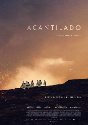couverture film Acantilado