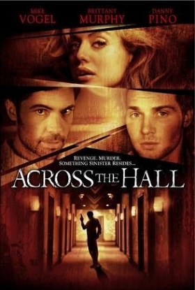 couverture film Across The Hall
