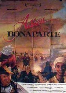 couverture film Adieu Bonaparte