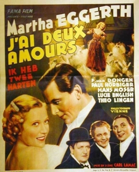 couverture film Adieu valse de Vienne