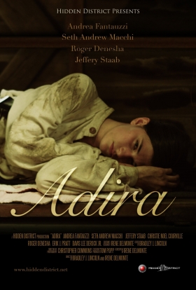 couverture film Adira