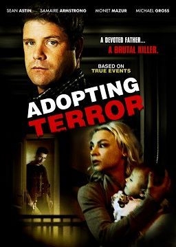 couverture film Adopting Terror