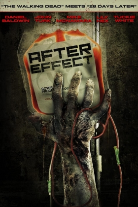 couverture film After Effect