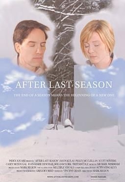 couverture film After Last Season