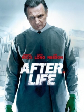 couverture film After Life