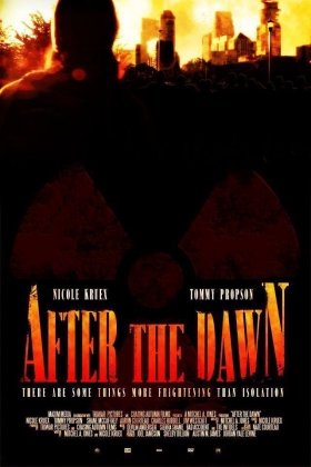 couverture film After the Dawn