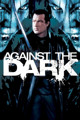couverture film Against the Dark