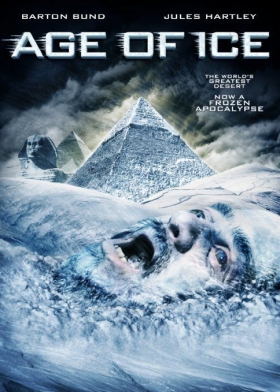 couverture film Age of Ice
