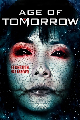couverture film Age of Tomorrow