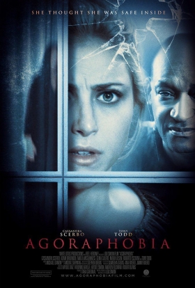 couverture film Agoraphobia