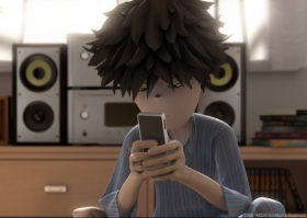 couverture film Alarm