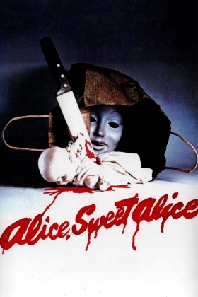 couverture film Alice, douce Alice