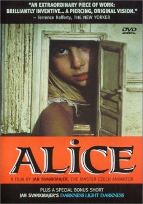 couverture film Alice