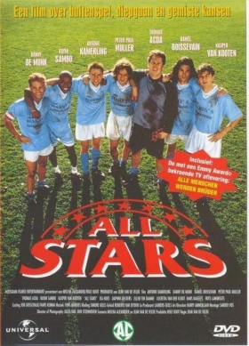 couverture film All Stars
