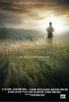 couverture film All That Remains