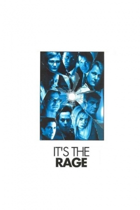 couverture film All the Rage