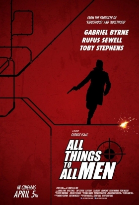 couverture film All Things To All Men