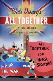 couverture film All Together