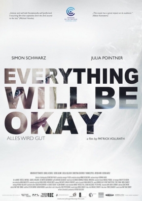 couverture film Alles Wird Gut