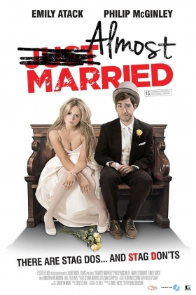 couverture film Almost Married